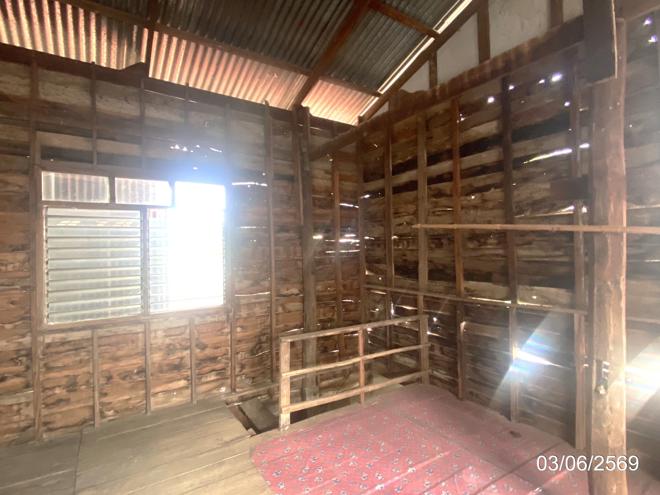 รูป บ้านเดี่ยว 86.5 ตร.วา วาปีปทุม มหาสารคาม 681,000 - รูปที่ 14/42