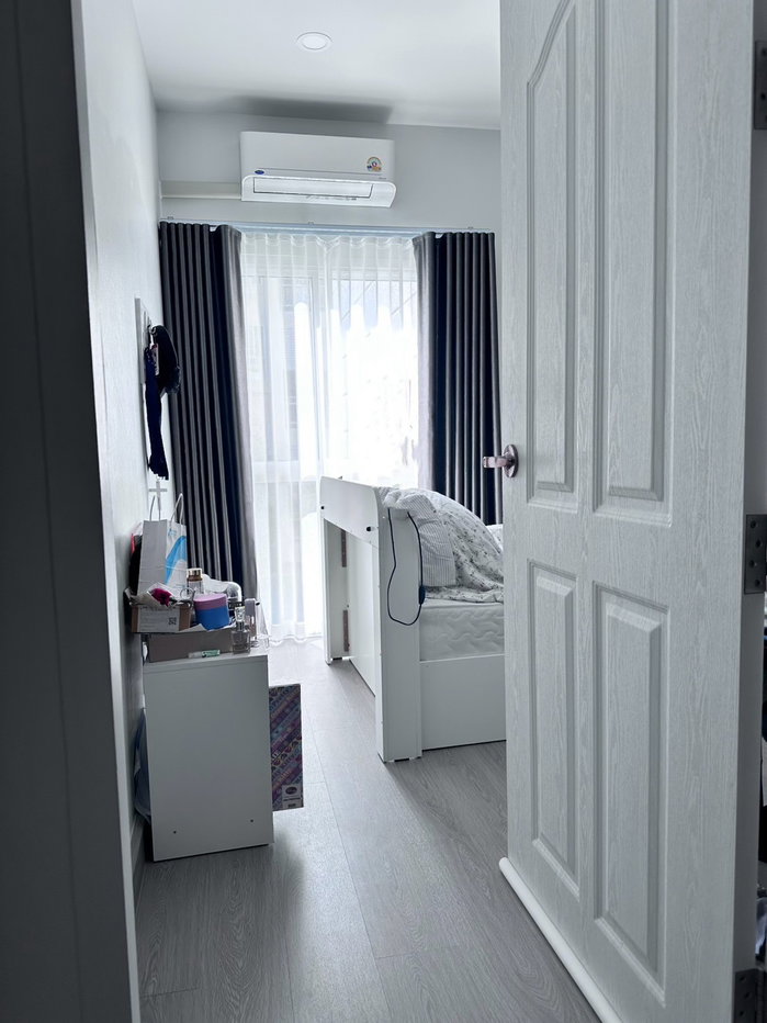รูป ขายด่วน คอนโด วิลล่า ชยา(Villa Chaya) ขนาด 81.89 ตร.ม. - รูปที่ 4/5