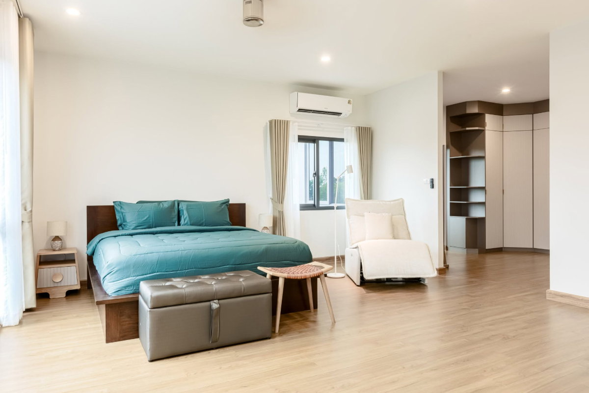 รูป New House Ready to Move บ้านกลางเมือง The Edition บางนา - รูปที่ 5/35