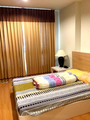 คอนโดให้เช่า : 🏙️✨ FOR RENT: Life @ Ratchada–Sutthisan — HIGH-FLOOR MODERN LIVING NEAR MRT SUTTHISAN!  💰 Rental Price: 15,000 THB/month