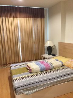 รูปภาพ 🏙️✨ FOR RENT: Life @ Ratchada–Sutthisan — HIGH-FLOOR MODERN LIVING NEAR MRT SUTTHISAN!  💰 Rental Price: 15,000 THB/month