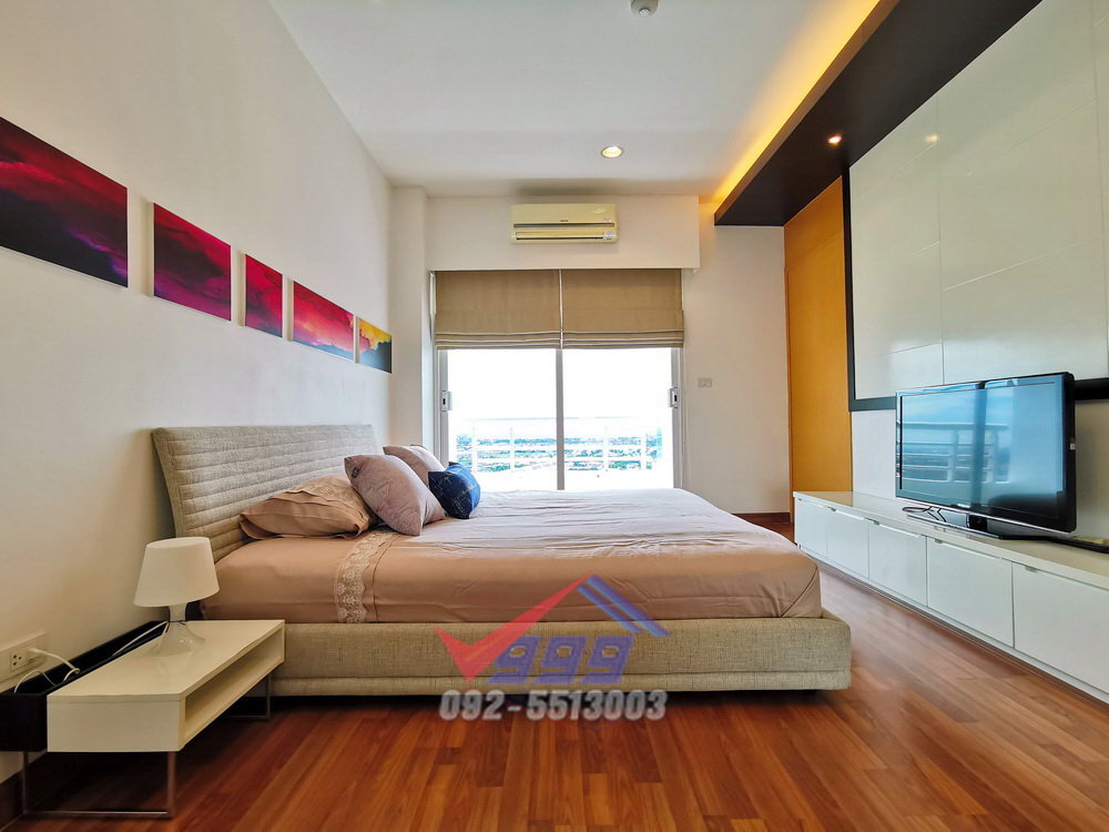 รูป ให้เช่าคอนโด The Fourwings Residence | 1 ห้องนอน 2 ห้องน้ำ 68 ตร.ม. (แยกห้องน้ำห้องรับแขกกับห้องนอน) REF. F122907 - รูปที่ 14/28