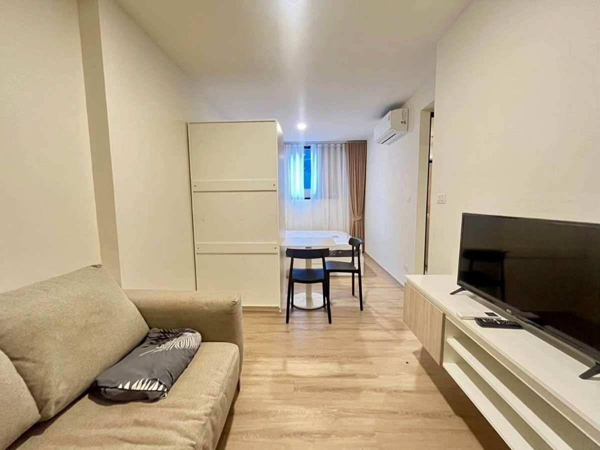 รูป 🐶🐱 Pet Friendly! เลี้ยงสัตว์ได้ 🏡 ให้เช่า The Origin สุขุมวิท–แพรกษา 🏡 - รูปที่ 7/7