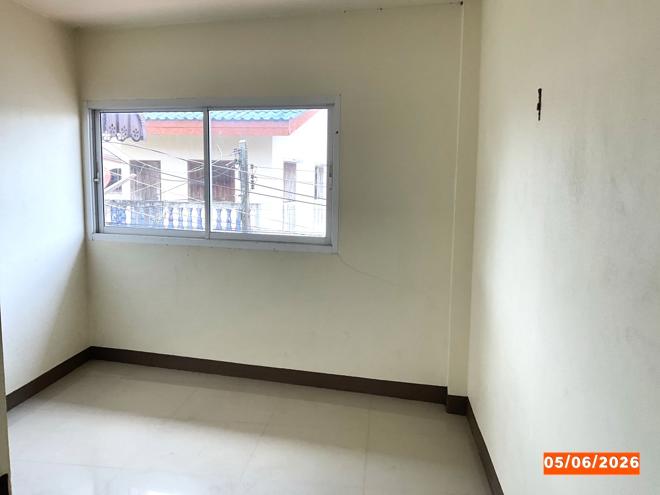 รูป บ้านเดี่ยว 45.8 ตร.วา เมืองนครศรีธรรมราช นครศรีธรรมราช 3.6M - รูปที่ 12/30