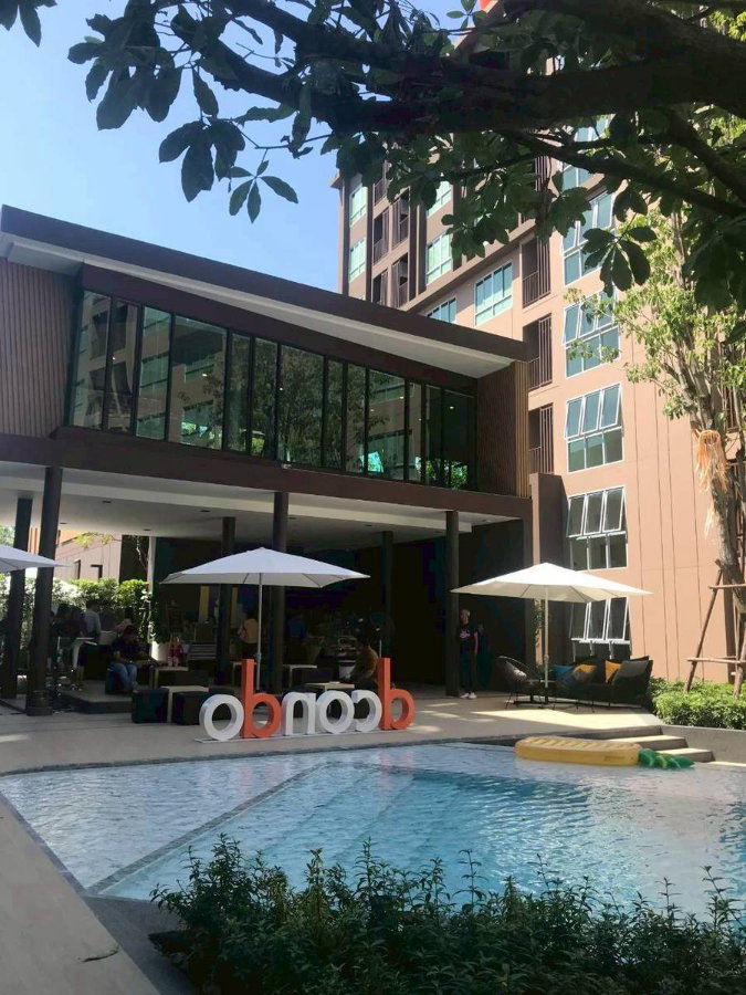 picture Patt220726  For Rent Dcondo Campus Kamphaeng Sean - 13/16