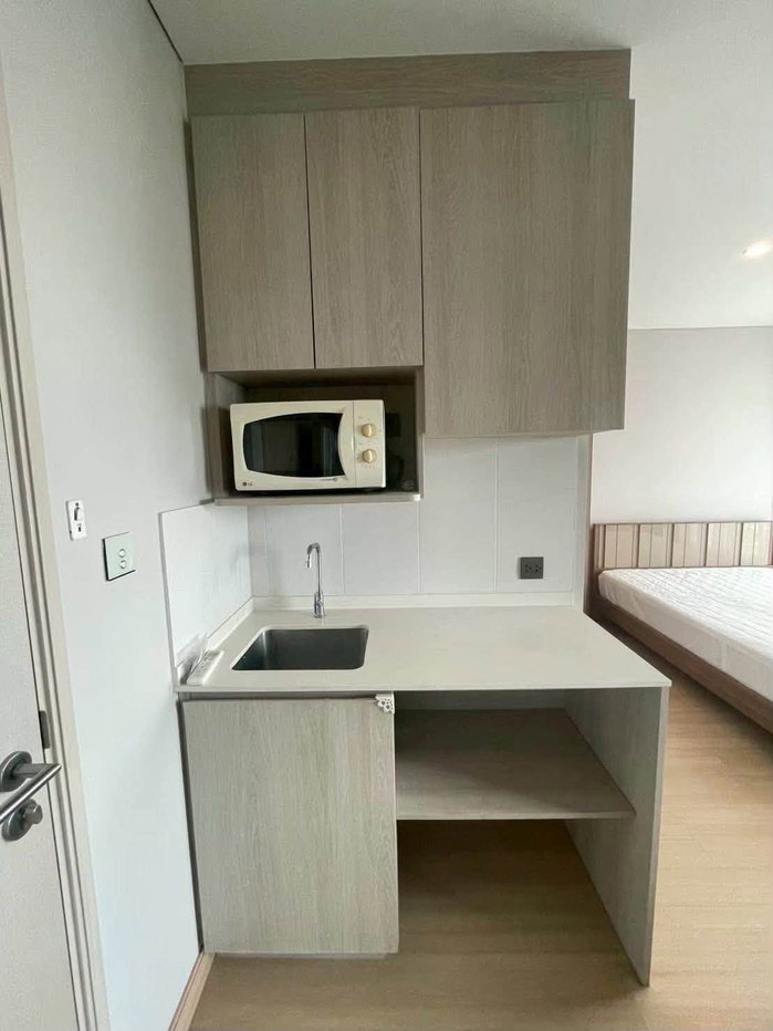รูป 🏡 𝗖𝗢𝗡𝗗𝗢 𝗙𝗢𝗥 𝗥𝗘𝗡𝗧 | Lumpini Park Phahon 32 ลุมพินี พาร์ค พหล 32 ⚡️ - รูปที่ 7/11