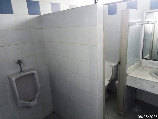 รูป อาคารที่ทำการสาขา 289 ตร.วา อาคารปิดทำการ สาขาวังน้ำเขียว วังน้ำเขียว นครราชสีมา 26M - รูปที่ 6/44
