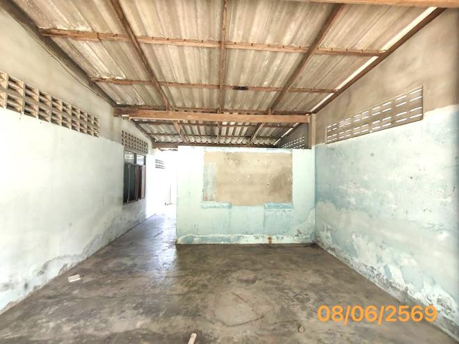 รูป บ้านเดี่ยว 111 ตร.วา คลองท่อม กระบี่ 1.1M - รูปที่ 4/20