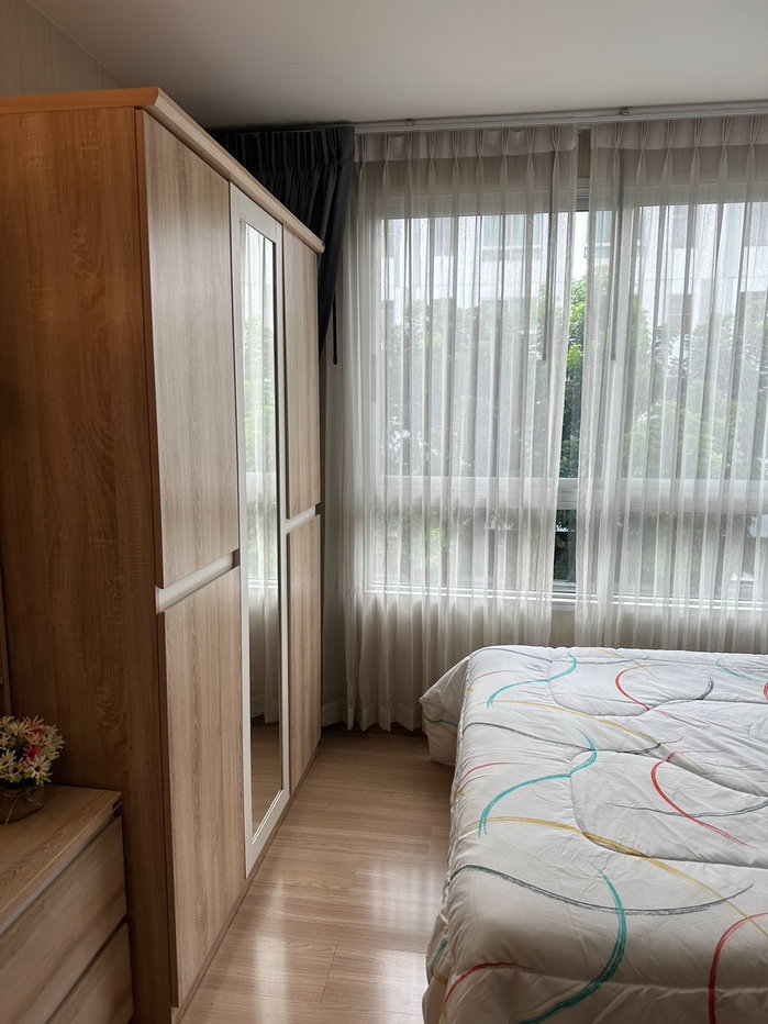 picture Plum condo Phaholyothin 89 for rent... - 3/18