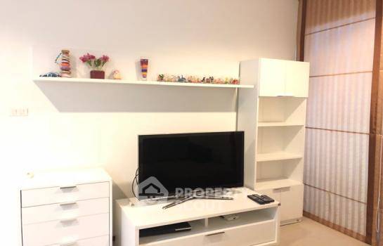 รูป คอนโด 1 ห้องนอน ชั้น 20 ขนาด 54 ตร.ม. วิลล่า สาทร ห่าง BTS กรุงธนบุรี 100 ม. (ID 92030) - รูปที่ 4/9
