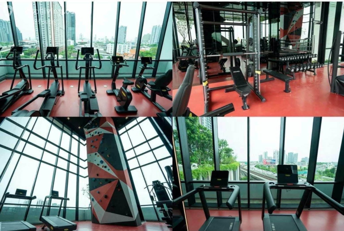 picture Code: 26KJ3835  for rent Altitude Unicorn Sathorn - Thapra 🔥🔥 Line ID: @kjcondo (with @)🔥🔥 - 18/19