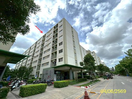 CONDO 21.5 Sq.m. Thanyaburi Pathumthani for 699,000