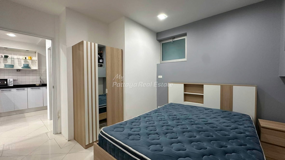 picture 🛏️ 2 Bed - 🛁 2 Bath - 🏙️ Sea View - 🌏 FOREIGN name - 🏢 Laguna Heights Pattaya - Ref: LHC11 - 2/17