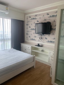 picture For rent  Aspire rama4  1br1bth28sq.m.12AFL - 14/15