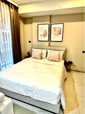 Condos for rent : 📌 For Rent Condo FYNN SUKHUMVIT 31 Building 1, Floor 4,1 bed room, Room size 37 sqm