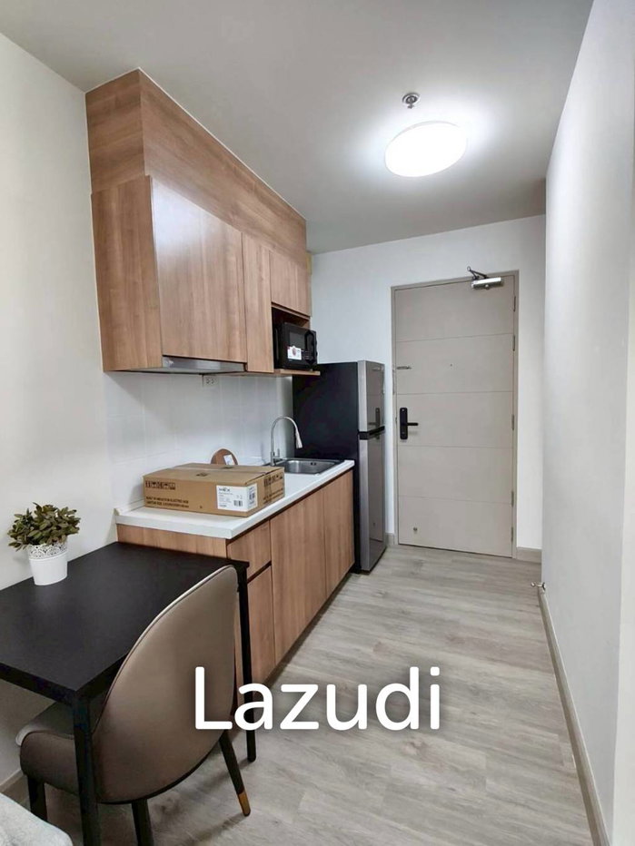 รูป 1bedroom 1 bathroom 30 sqm newly renovated at Ideo Mix103 - รูปที่ 26/32
