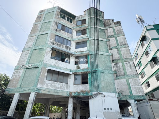 รูป Fah Amorn Condo - รูปที่ 1/4