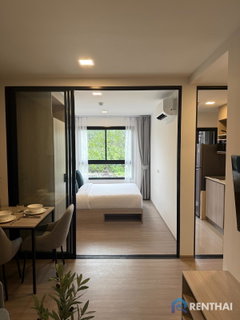 Luxurious 1-Bedroom Condo at The Base Bukit, Phuket - Thb 2,890,000 Fully