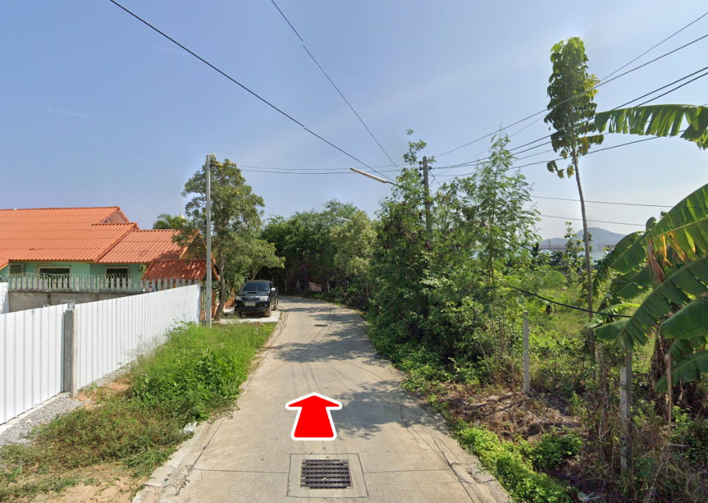 รูป ขายที่ดิน หนองแก หัวหิน ประจวบคีรีขันธ์ - รูปที่ 18/20