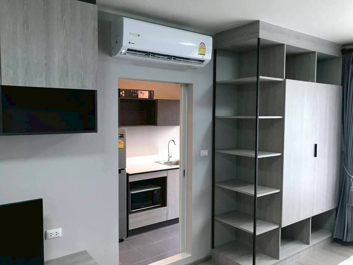 picture Patt220726  For Rent Dcondo Campus Kamphaeng Sean - 6/16