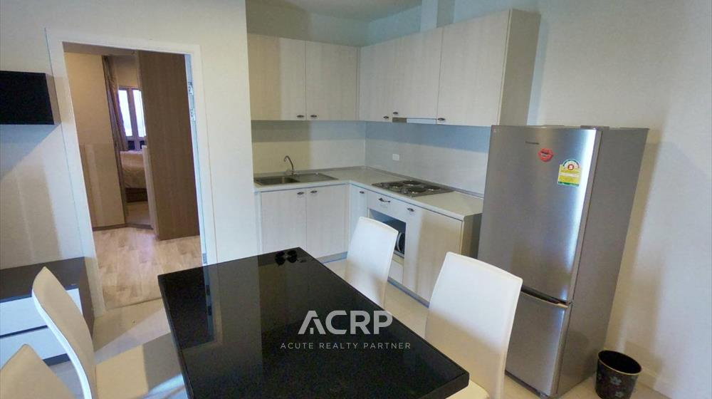 รูป For Sale !! เสพย์ติดวิวแม่น้ำกับห้องแต่งครบไซส์ใหญ่ที่ Manor สนามบินน้ำ (00158657) - รูปที่ 7/17