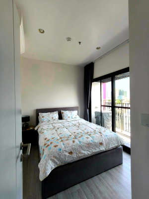 คอนโดให้เช่า : XT Ekkamai | Steps to Donki Mall & Thonglor Lifestyle with Fully Furnished