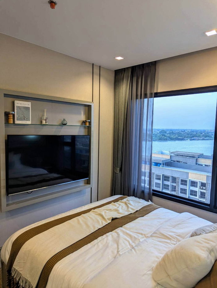 picture ðĒ Condo for Sale : The Politan Rive Property Code | LNP-C14149 - 3/10
