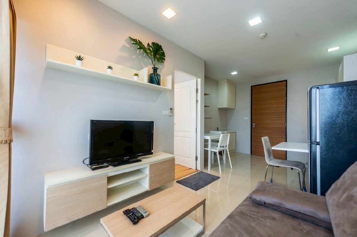 รูป ห้องว่างให้เช่า สุพรีมคอนโด ราชวิถีซอย 3 @Line benoo.b - รูปที่ 4/16