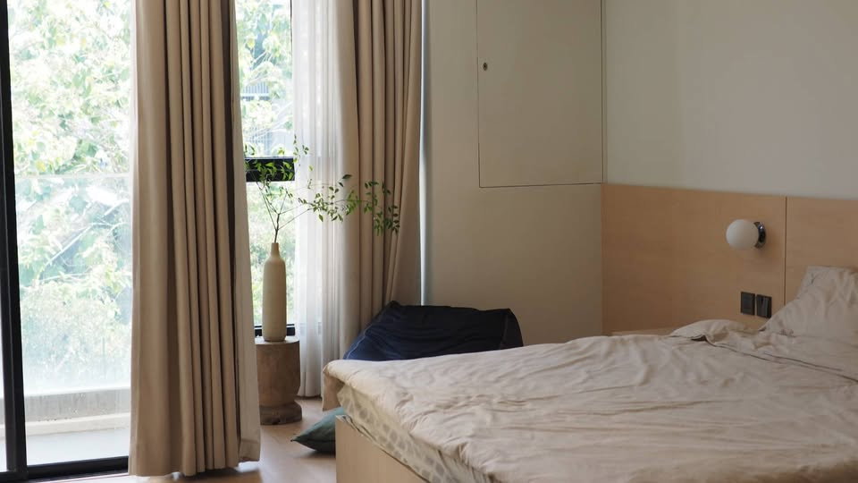 รูป Low Rise ห้องกว้าง 🏙️(For Rent/ให้เช่า) LIV@49 💵27,000 THB (1 Bed, 40 Sqm) ลิฟ แอท 49 - รูปที่ 6/14