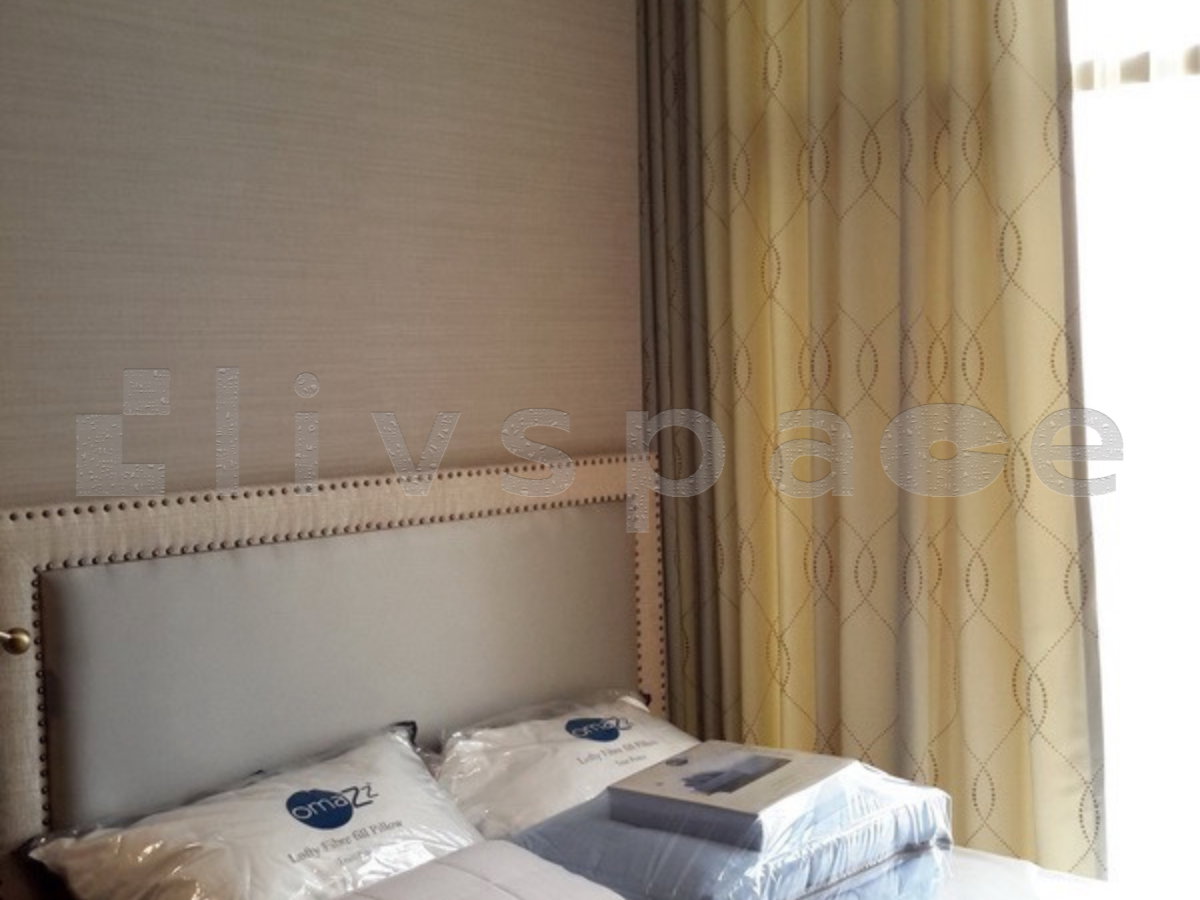 รูป ▚ LL188ツ ให้เช่า: The Diplomat Sathorn 3 ห้องนอน 85ตร.ม. คอนโดหรู ติด BTS สุรศักดิ์ 0 เมตร✨ - รูปที่ 8/11