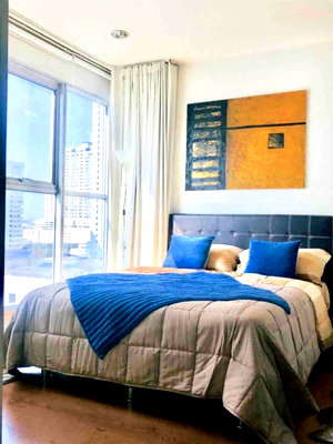 Condos for rent : 🏙️✨ FOR RENT: The Address Siam — SPACIOUS LUXURY LIVING IN THE HEART OF SIAM!  💰 Rental Price: 25,000 THB/month | 📲 Line ID: @condobkk (with @)  