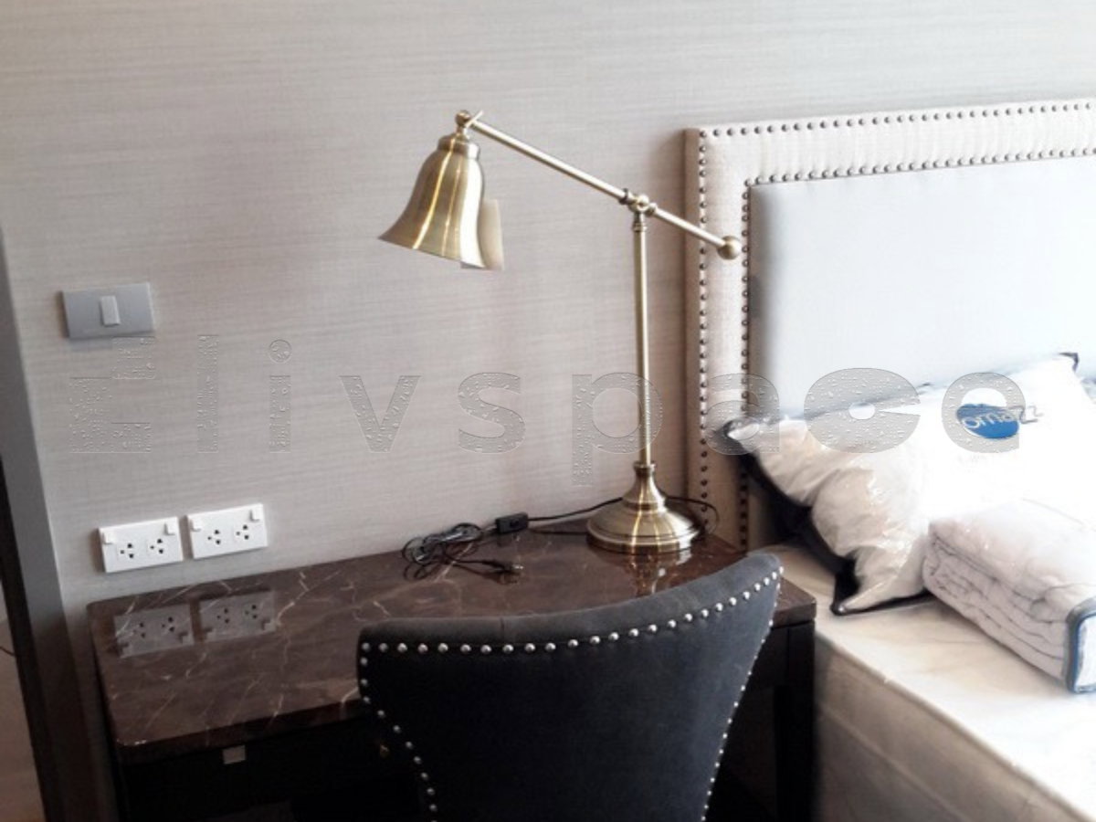 รูป ▚ LL188ツ ให้เช่า: The Diplomat Sathorn 3 ห้องนอน 85ตร.ม. คอนโดหรู ติด BTS สุรศักดิ์ 0 เมตร✨ - รูปที่ 10/11