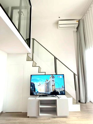 Condos for rent : SO ORIGIN KASET             INTERCHANGE 