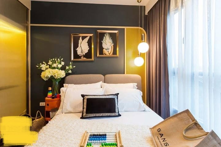 รูป 🔥 ขาย เดอะ เบส พาร์ค เวสต์ สุขุมวิท 77 (The Base Park West Sukhumvit 77) | ใกล้ BTS อ่อนนุช - รูปที่ 6/10