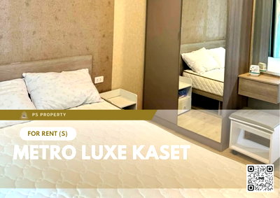 Condos for rent : For rent 📍 Elio Del Moss 📍 2 bedrooms, fully furnished and equipped with appliances
