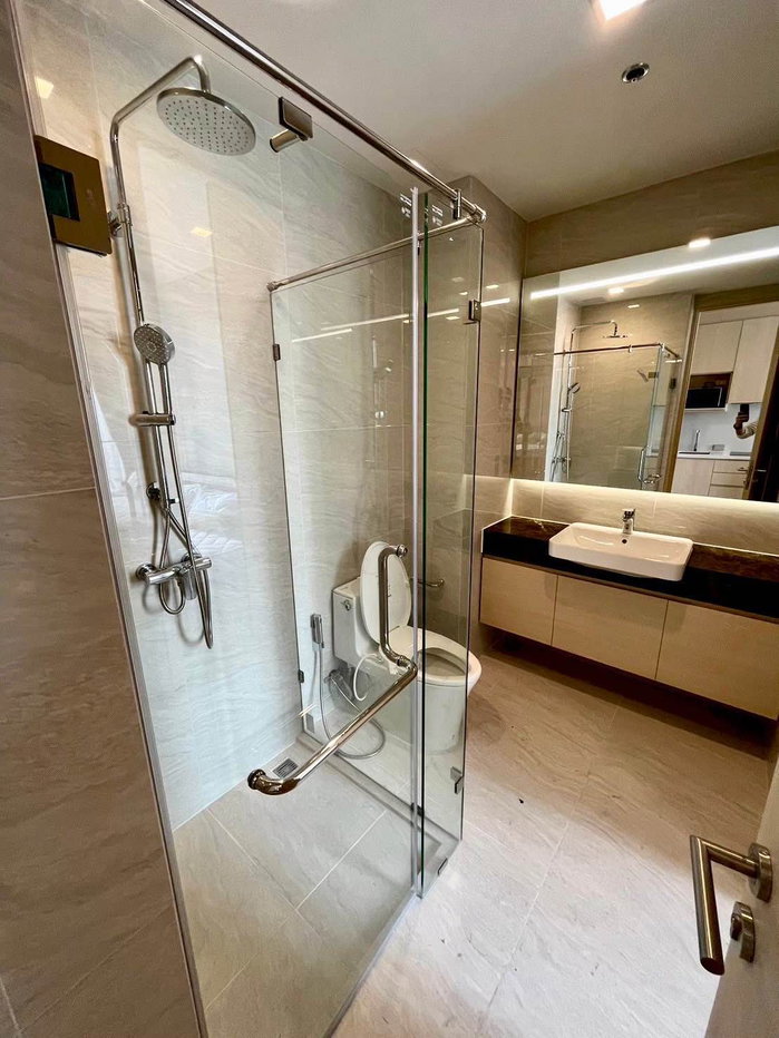 รูป ราคาดี!! 🏙️(For Rent/ให้เช่า) Noble state 39 💵 26,000 THB (1 Bed,30 sqm)  โนเบิล สเตท 39 - รูปที่ 6/6