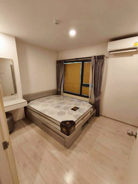 picture Escent Park Ville Condo for Rent. 3rdFloor, 56 sq m, 2 Bedrooms - 4/11