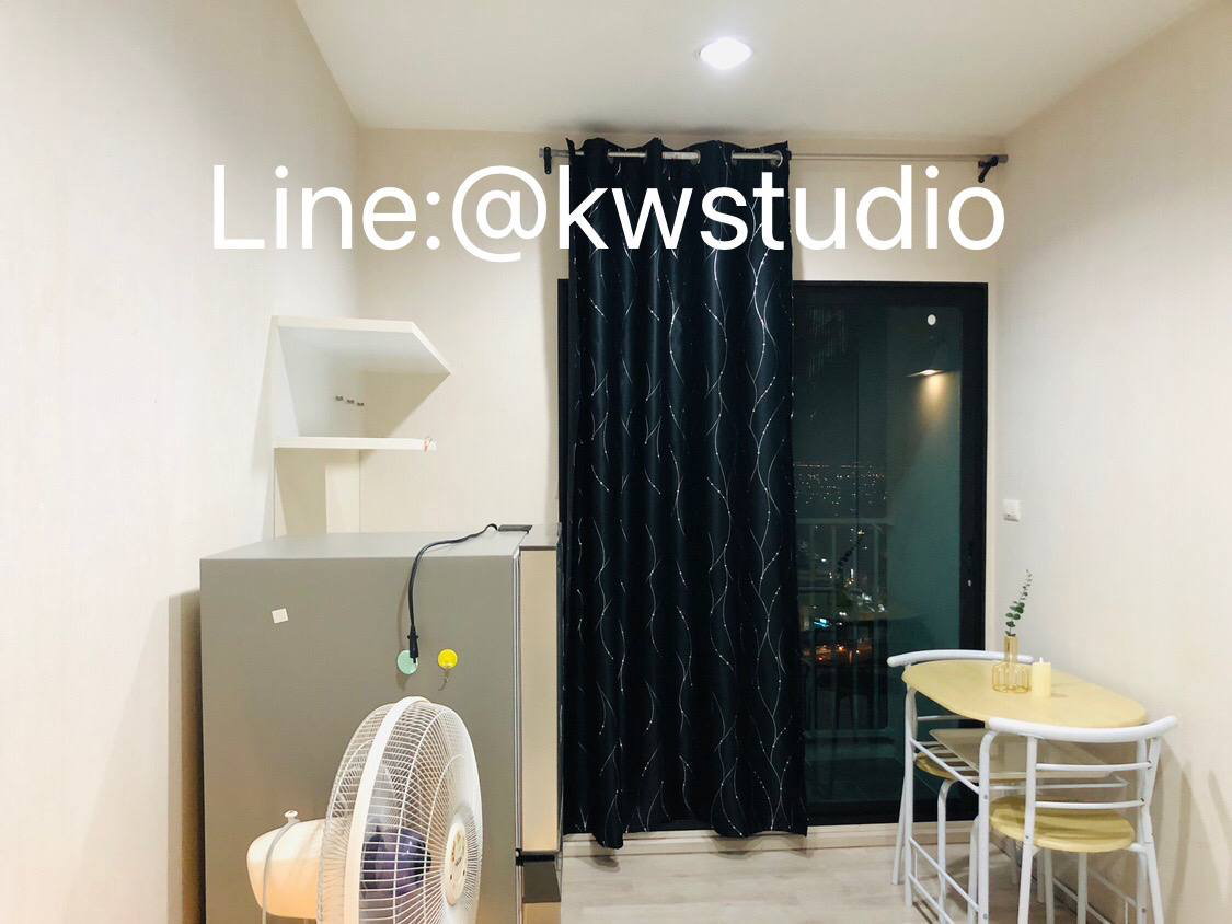 picture Plum Condo Central Station Phase 2 N-PV 148 - 3/36