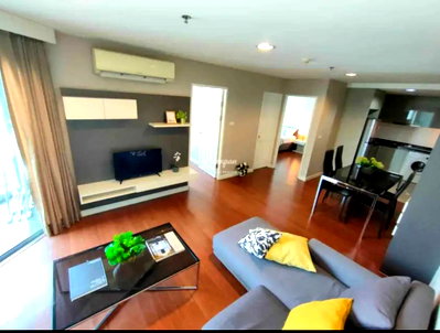 Condos for rent : 💥ST-3711💥Belle Grand Rama 9 (Belle Avenue)👉Line : @luxeliving