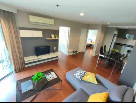 💥ST-3711💥Belle Grand Rama 9 (Belle Avenue)👉Line : @luxeliving