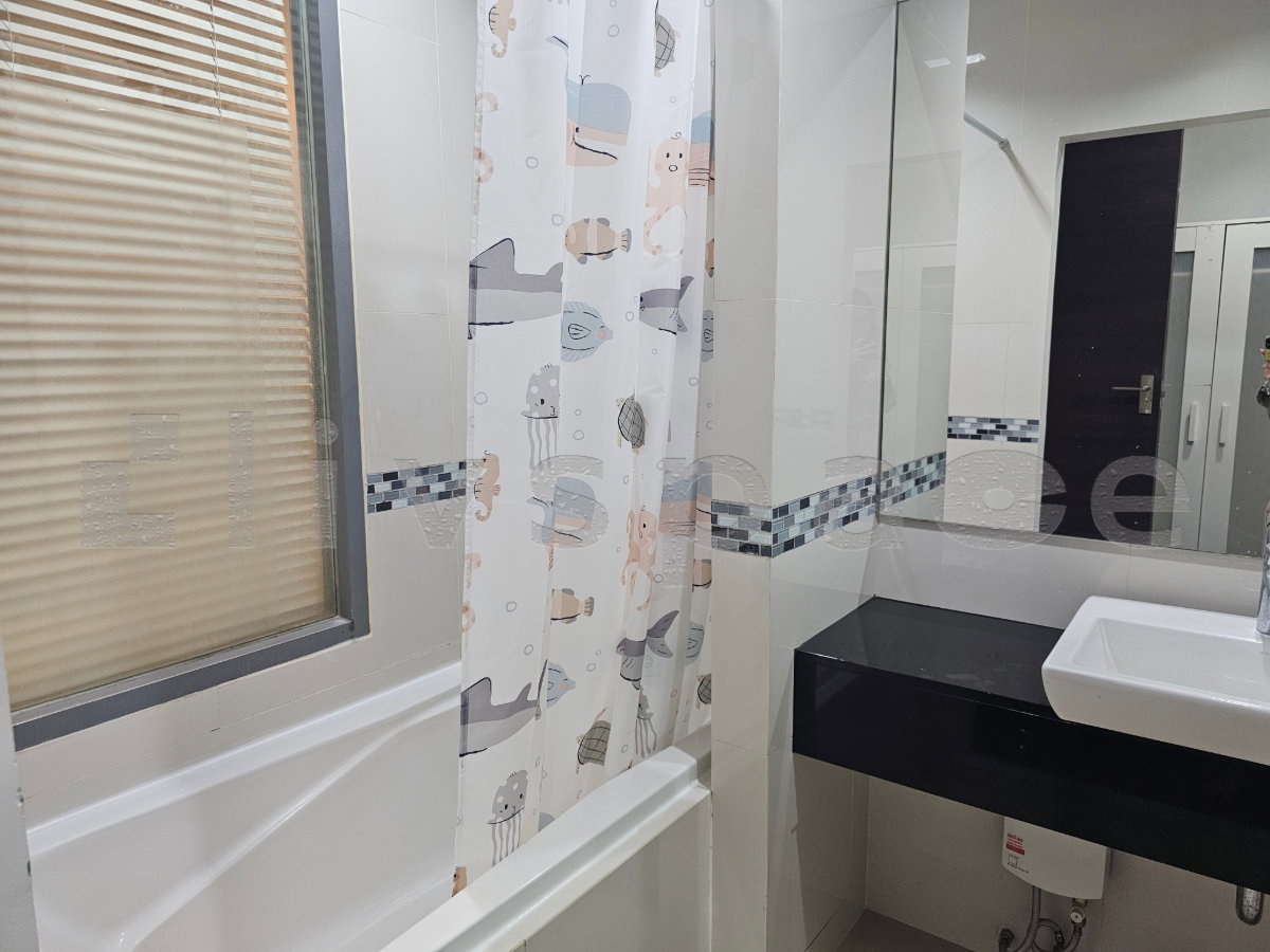 รูป ▚ LL180ツ ให้เช่า: Ideo Q Phayathai 1 ห้องนอน 42ตร.ม. ราคาดี พร้อมเข้าอยู่ ใกล้ BTS พญาไท✨ - รูปที่ 5/6
