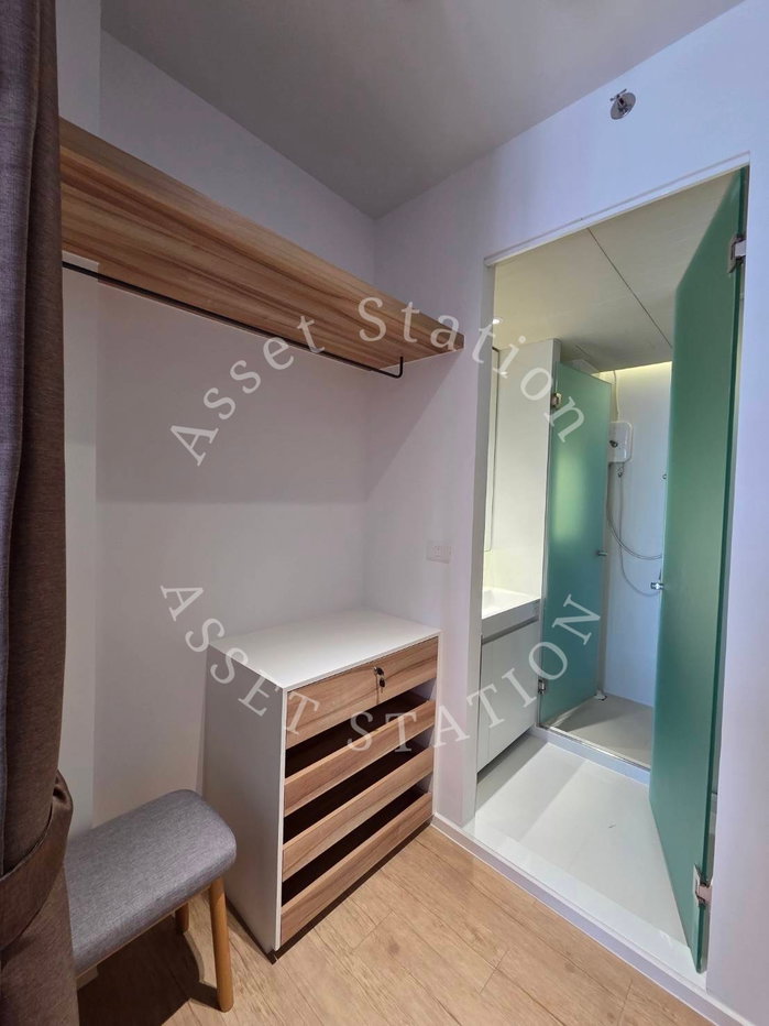 picture Triple Y Residence 🚅 Near MRT Sam Yan, near Chulalongkorn University - 13/20