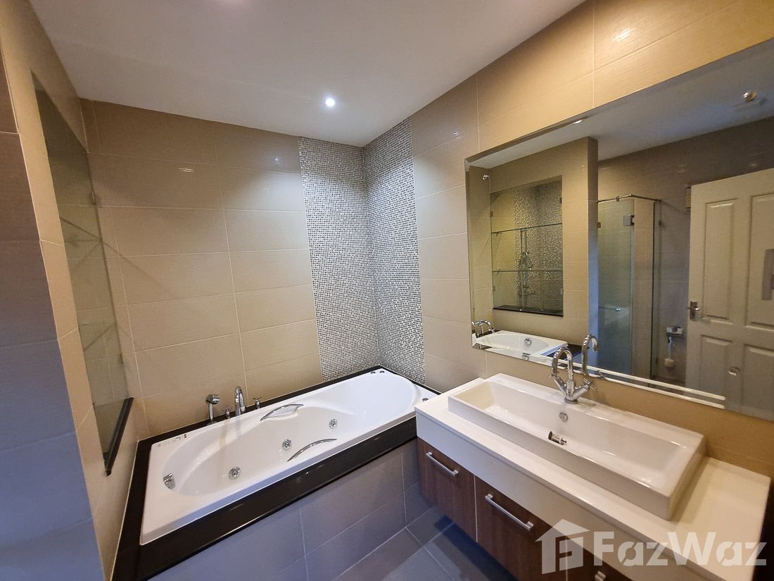 รูป คอนโดให้เช่า 4 ห้องนอน ในโครงการ แกรนด์ บางกอก บูเลอวาร์ด สาทร 1695610 - รูปที่ 13/20