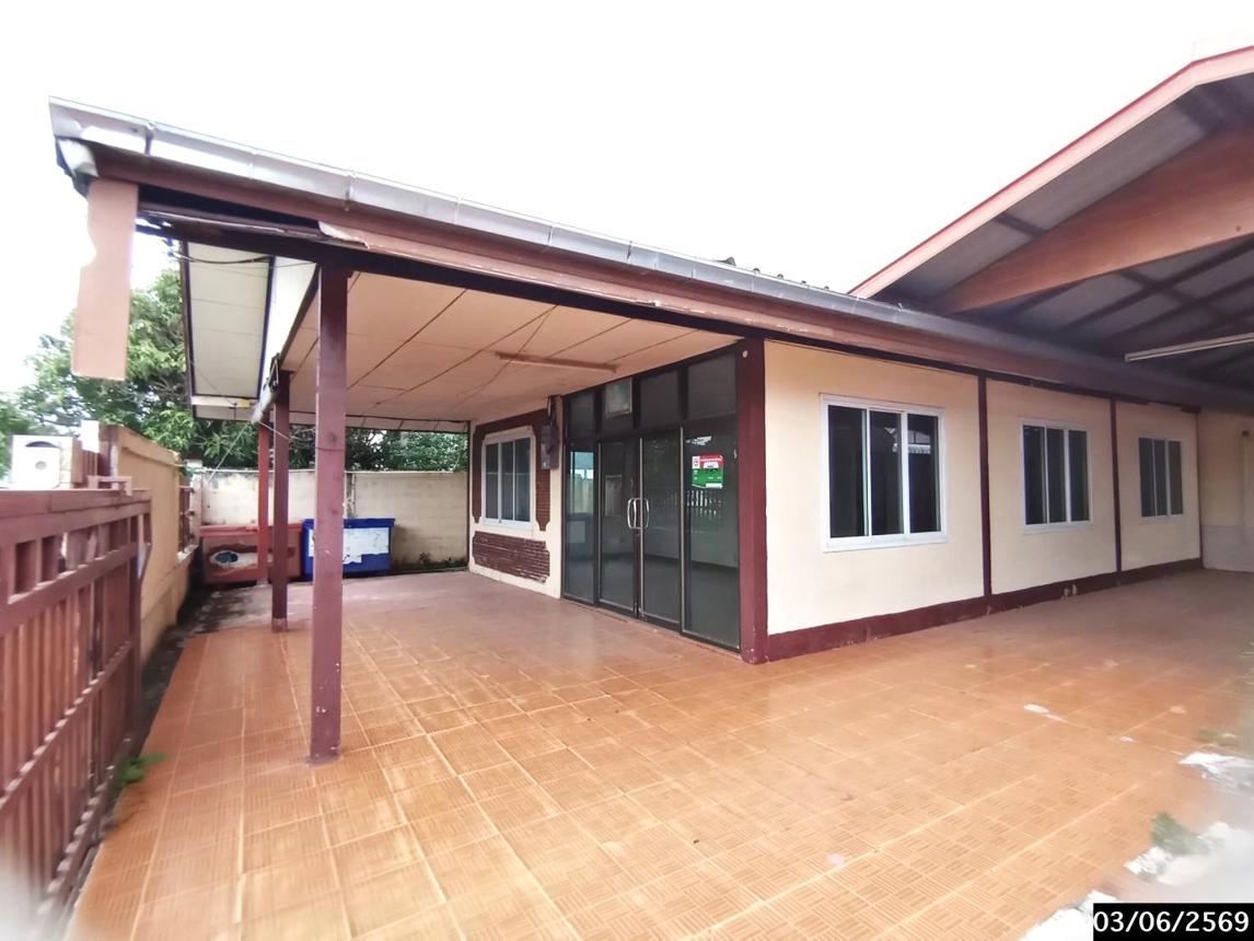 picture HOME 129.9 Sq.w. Wanon Niwat Sakon Nakhon for 2.9M - 12/24