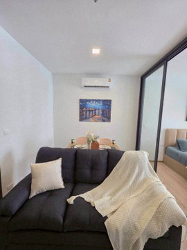 RS7150 ให้เช่า XT Phayathai คอนโด High Rise ใจกลางเมือง ใกล้ BTS พญาไท
