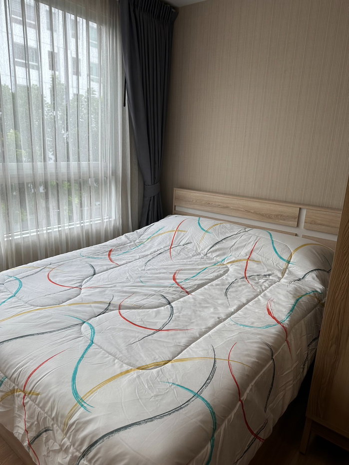 picture Plum condo Phaholyothin 89 for rent... - 2/18