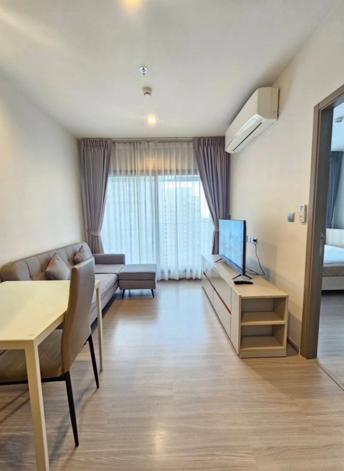picture For Rent: Life Asoke Hype, 23,000 THB [TTr260723] - 2/6