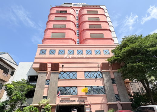 รูป Kensington Place  - รูปที่ 1/9