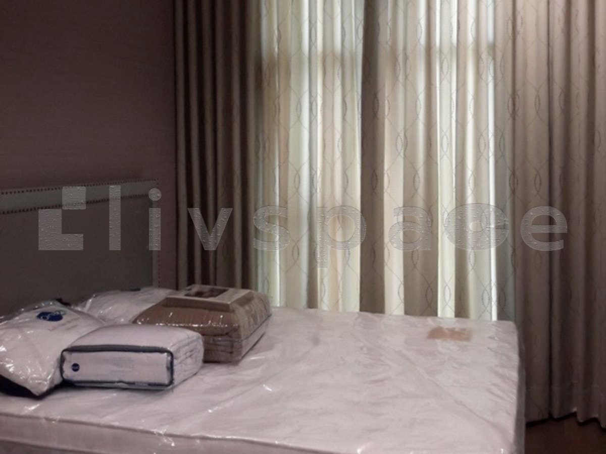 รูป ▚ LL188ツ ให้เช่า: The Diplomat Sathorn 3 ห้องนอน 85ตร.ม. คอนโดหรู ติด BTS สุรศักดิ์ 0 เมตร✨ - รูปที่ 9/11