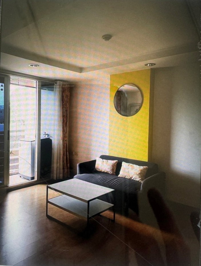 รูป ให้เช่า The Master Sathorn Executive (เดอะ มาสเตอร์ สาทร เอ็กคูทีฟ) LINE : @condo24 (มี@ด้วย) - รูปที่ 9/14